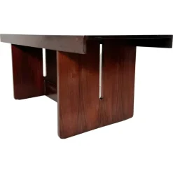 Pamono Mid-Century Italian Modern Dining Room Table, 1960s Hot