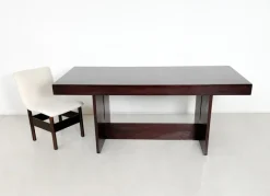 Pamono Mid-Century Italian Modern Dining Room Table, 1960s Hot