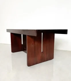 Pamono Mid-Century Italian Modern Dining Room Table, 1960s Hot