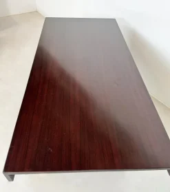 Pamono Mid-Century Italian Modern Dining Room Table, 1960s Hot