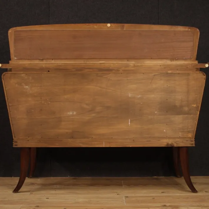Pamono Mid-Century Italian Sideboard, 1950s