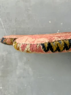 Pamono Mid-Century Italian Woven Wool Headboard from Missoni, 1970s Hot