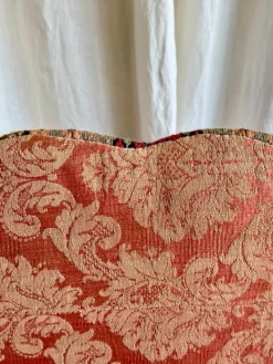 Pamono Mid-Century Italian Woven Wool Headboard from Missoni, 1970s Hot