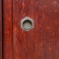 Pamono Mid-Century Japanese Cha Tansu Tea Cabinet, 1950s Best