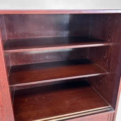 Pamono Mid-Century Japanese Cha Tansu Tea Cabinet, 1950s Best