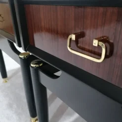 Pamono Mid-Century Librenza Bedside Tables by E Gomme for G-Plan, 1950, Set of 2 Online