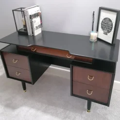 Pamono Mid-Century Librenza Dressing Table by E Gomme for G-Plan, 1950 Hot