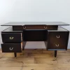 Pamono Mid-Century Librenza Dressing Table by E Gomme for G-Plan Black, 1950s Outlet