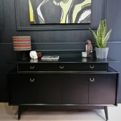 Pamono Mid-Century Librenza Dressing Table by E Gomme for G-Plan, 1950 Outlet