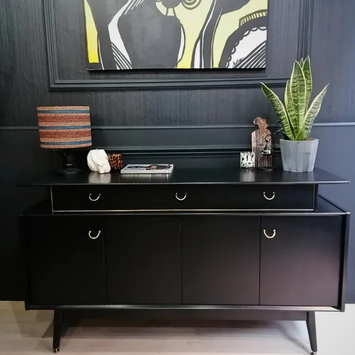 Pamono Mid-Century Librenza Dressing Table by E Gomme for G-Plan, 1950 Outlet