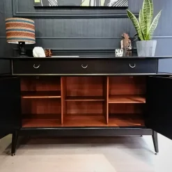 Pamono Mid-Century Librenza Dressing Table by E Gomme for G-Plan, 1950 Outlet