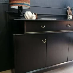 Pamono Mid-Century Librenza Dressing Table by E Gomme for G-Plan, 1950 Outlet