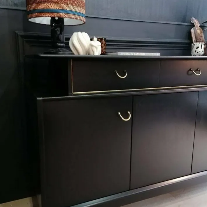 Pamono Mid-Century Librenza Dressing Table by E Gomme for G-Plan, 1950 Outlet