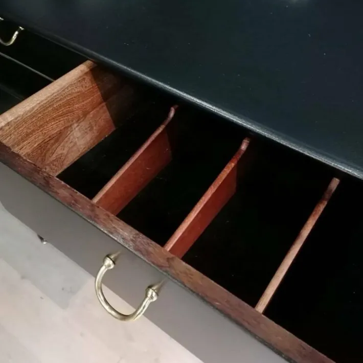 Pamono Mid-Century Librenza Dressing Table by E Gomme for G-Plan, 1950 Outlet