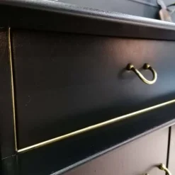 Pamono Mid-Century Librenza Dressing Table by E Gomme for G-Plan, 1950 Outlet