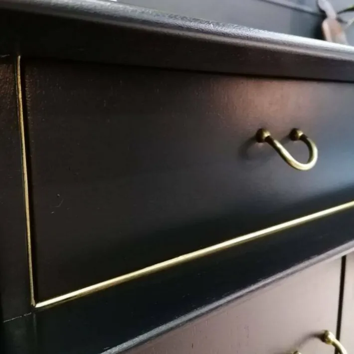 Pamono Mid-Century Librenza Dressing Table by E Gomme for G-Plan, 1950 Outlet