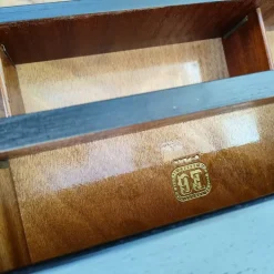 Pamono Mid-Century Librenza Lowboy Chest of Drawers by E Gomme for G-Plan, 1950 Outlet