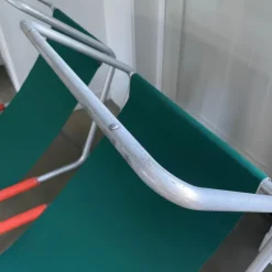 Pamono Mid-Century Lido Sun Lounge Chairs by Battista and Gino Giudici, Italy, 1950s, Set of 4 Clearance