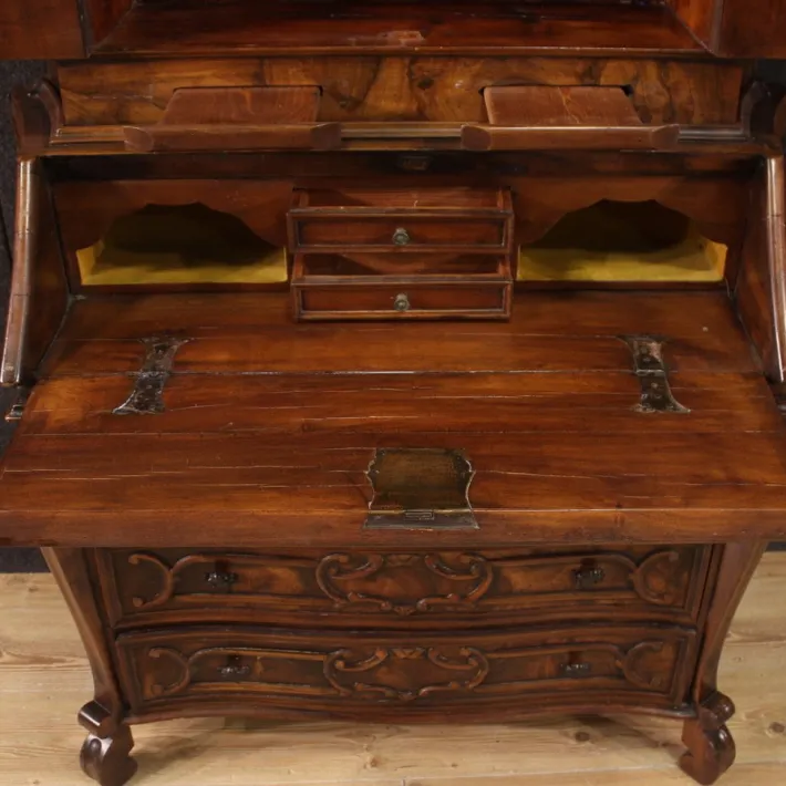 Pamono Mid-Century Lombard Trumeau, 1960s Sale