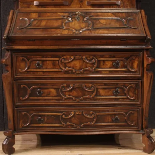 Pamono Mid-Century Lombard Trumeau, 1960s Sale
