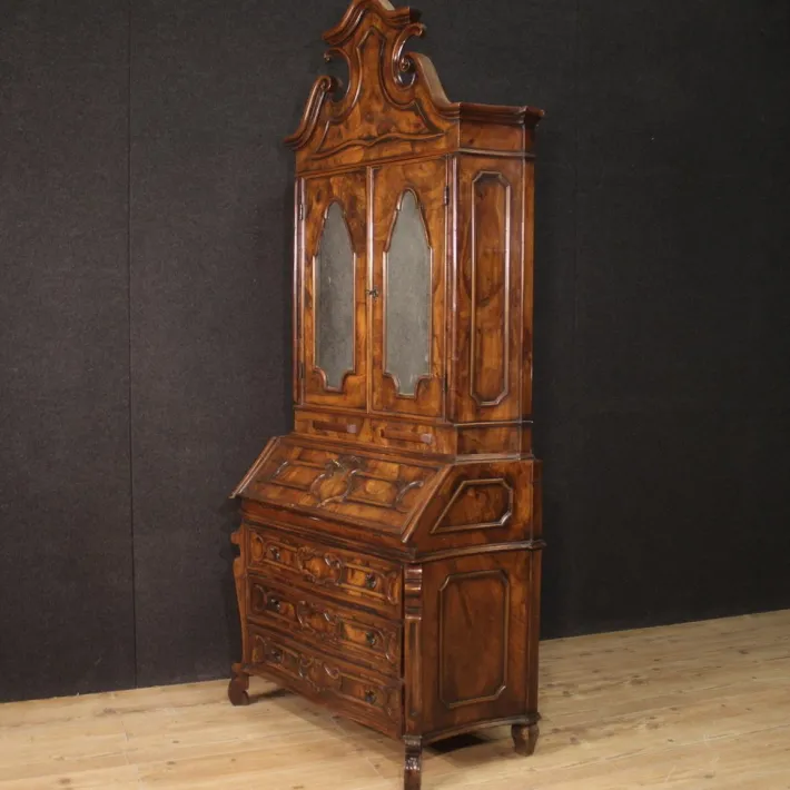 Pamono Mid-Century Lombard Trumeau, 1960s Sale