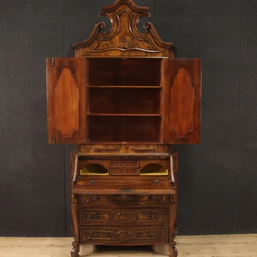 Pamono Mid-Century Lombard Trumeau, 1960s Sale