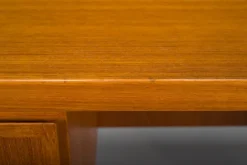 Pamono Mid-Century Model 77 Executive Desk by Omann Jun, 1960s Online