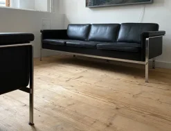 Pamono Mid-Century Model 6913 Seating Group by Horst Brüning for Kill International, Set of 3 Outlet