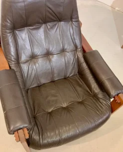 Pamono Mid-Century Model MP-163 Earth Lounge Sofa Set by Percival Lafer, 1970s, Brazil, Set of 4 Online