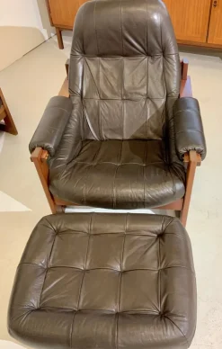 Pamono Mid-Century Model MP-163 Earth Lounge Sofa Set by Percival Lafer, 1970s, Brazil, Set of 4 Online