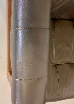 Pamono Mid-Century Model MP-163 Earth Lounge Sofa Set by Percival Lafer, 1970s, Brazil, Set of 4 Online