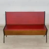 Pamono Mid-Century Modern Bench, 1960s Best