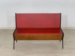 Pamono Mid-Century Modern Bench, 1960s Best