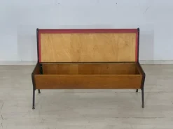 Pamono Mid-Century Modern Bench, 1960s Best