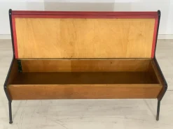 Pamono Mid-Century Modern Bench, 1960s Best