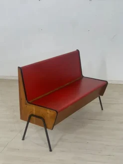 Pamono Mid-Century Modern Bench, 1960s Best