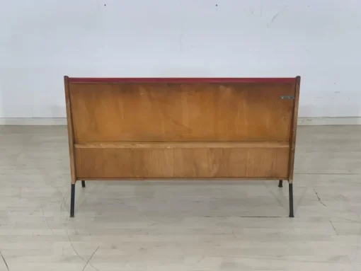 Pamono Mid-Century Modern Bench, 1960s Best