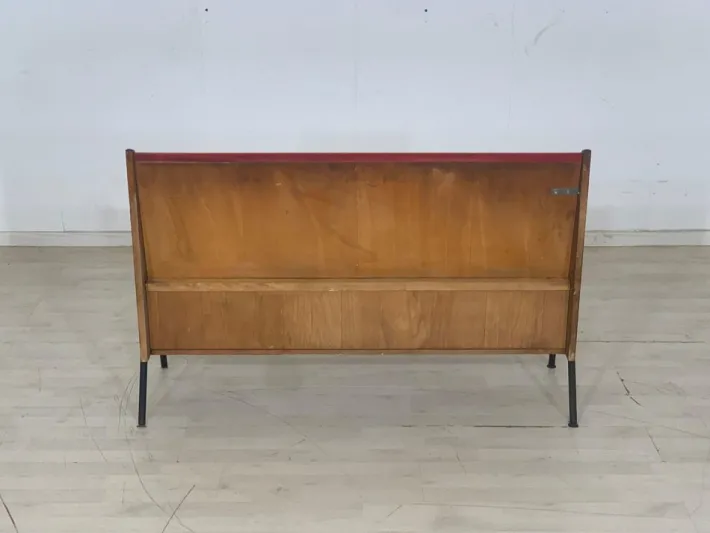 Pamono Mid-Century Modern Bench, 1960s Best