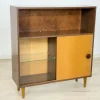 Pamono Mid-Century Modern Cabinet in Oak Best