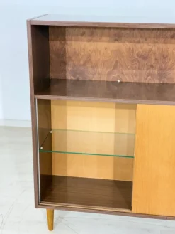 Pamono Mid-Century Modern Cabinet in Oak Best