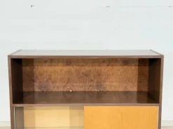 Pamono Mid-Century Modern Cabinet in Oak Best