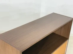 Pamono Mid-Century Modern Cabinet in Oak Best