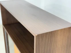 Pamono Mid-Century Modern Cabinet in Oak Best