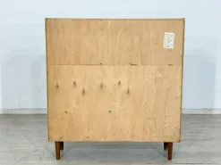 Pamono Mid-Century Modern Cabinet in Oak Best