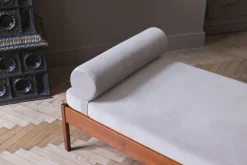 Pamono Mid-Century Modern Chaise Lounge in Teak Best