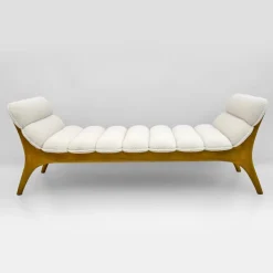 Pamono Mid-Century Modern Chaise Longue attributed to Adrian Pearsall for Craft Associates, 1960s Online