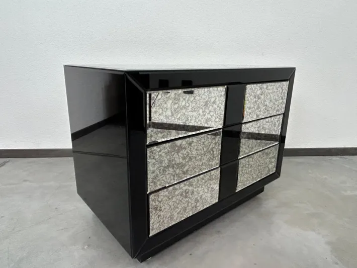 Pamono Mid-Century Modern Chest of Drawers, 1970s Online