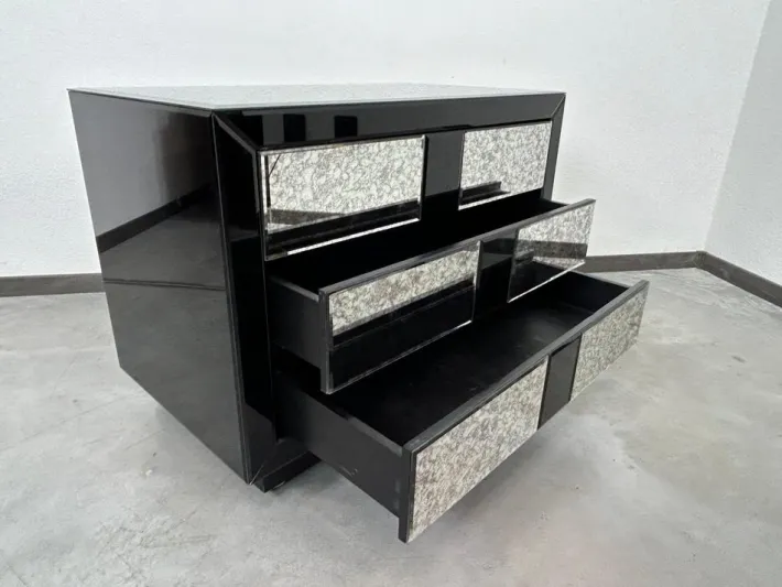 Pamono Mid-Century Modern Chest of Drawers, 1970s Online