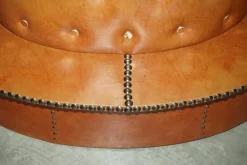 Pamono Mid-Century Modern Clad Home Cocktail Bar and Stools, Set of 3 Discount