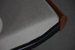 Pamono Mid-Century Modern Cleopatra Daybed by Dick Cordemeijer for Auping, 1960s Sale